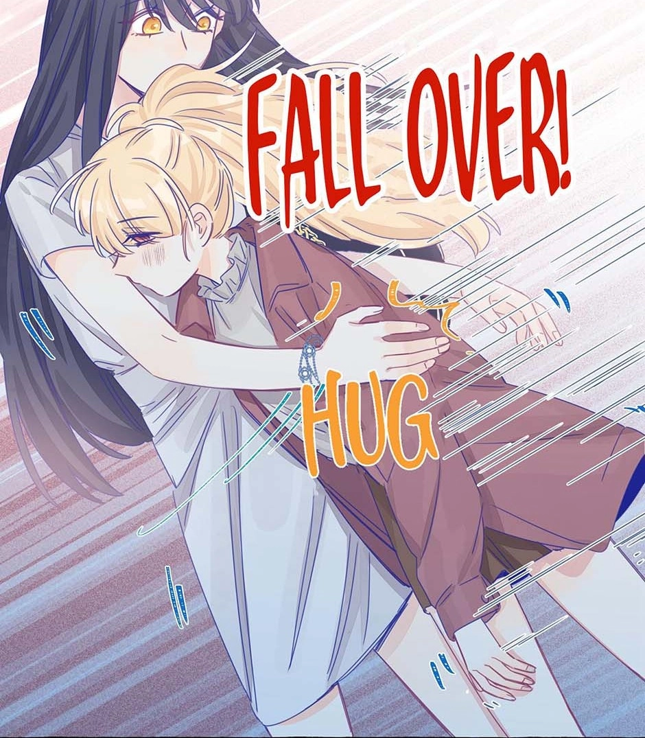 Straight Girl Trap Chapter 16 page 32 - 