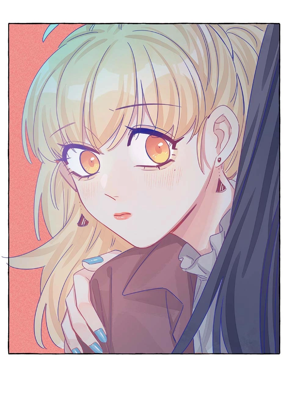 Straight Girl Trap Chapter 16 page 35 - 