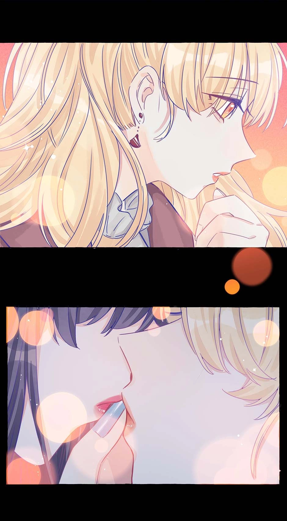 Straight Girl Trap Chapter 16 page 37 - 