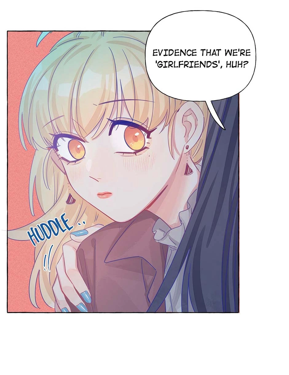 Straight Girl Trap Chapter 16 page 7 - 