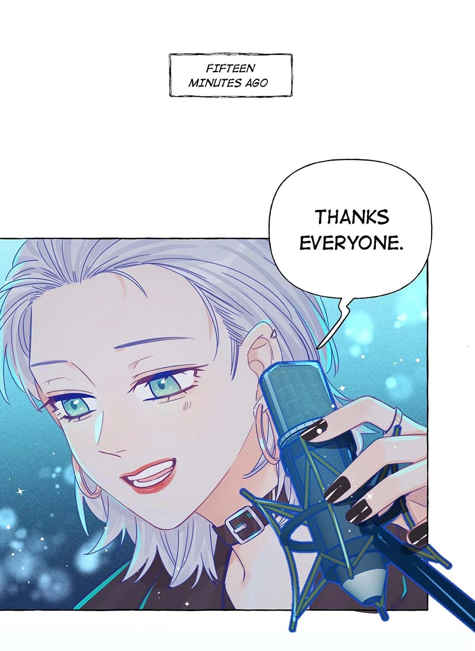 Straight Girl Trap Chapter 16 page 8 - 