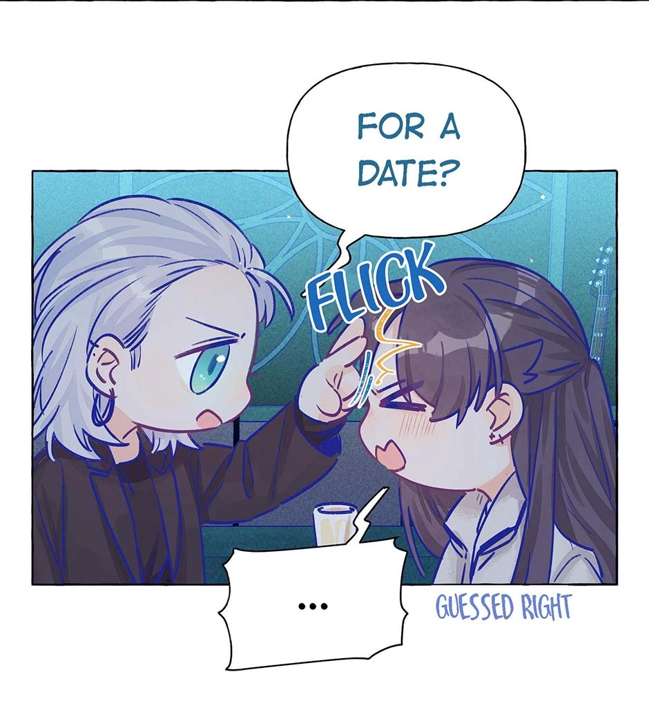 Straight Girl Trap Chapter 16 page 10 - 