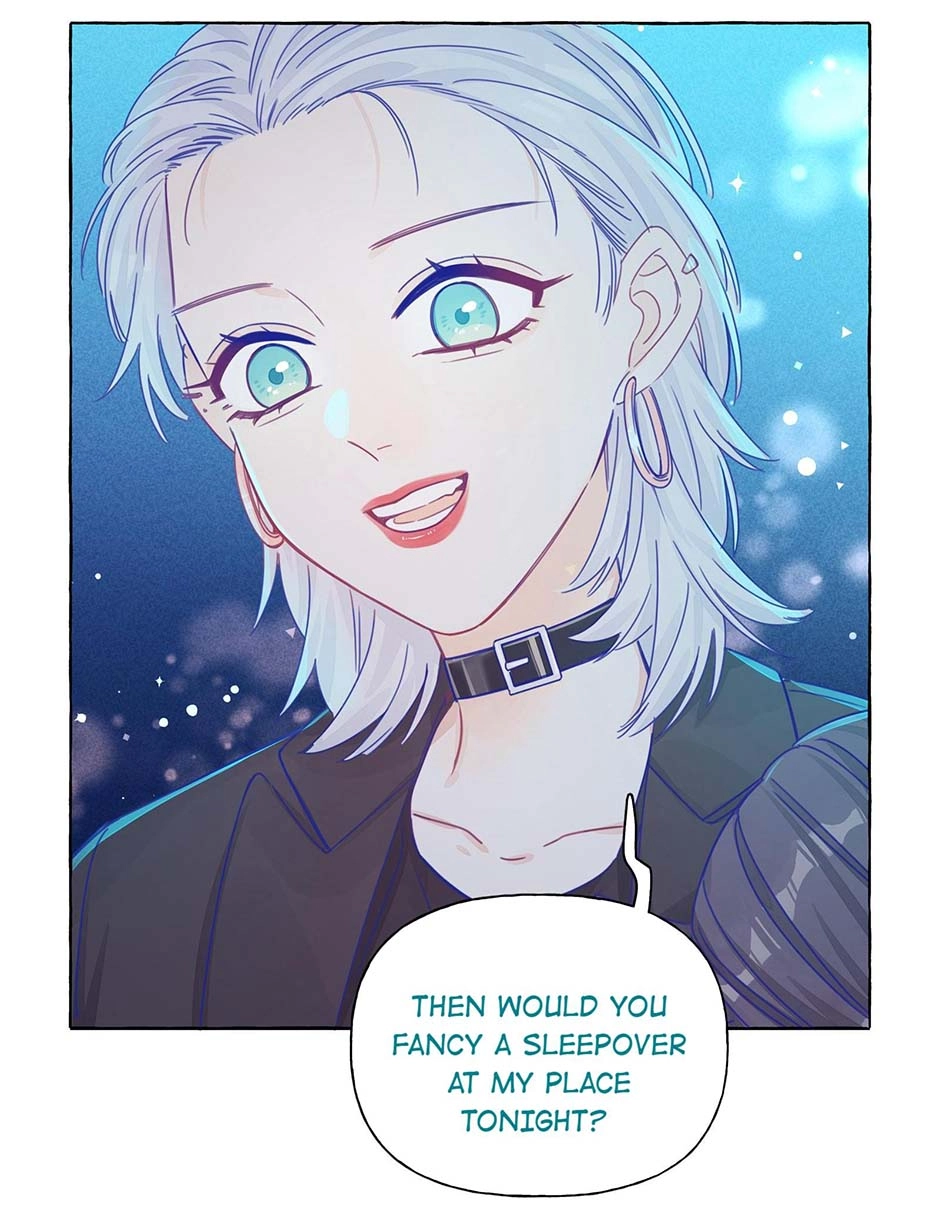 Straight Girl Trap Chapter 17 page 14 - 