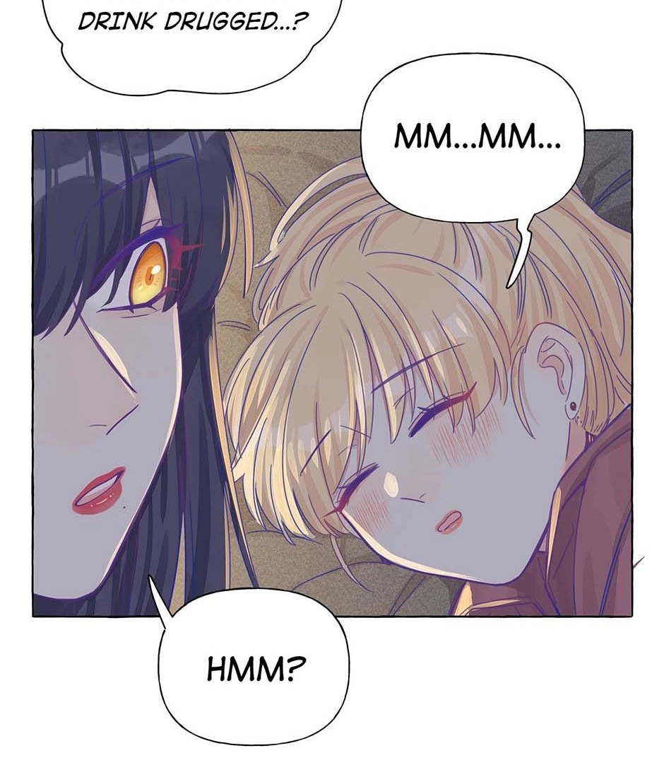 Straight Girl Trap Chapter 17 page 22 - 