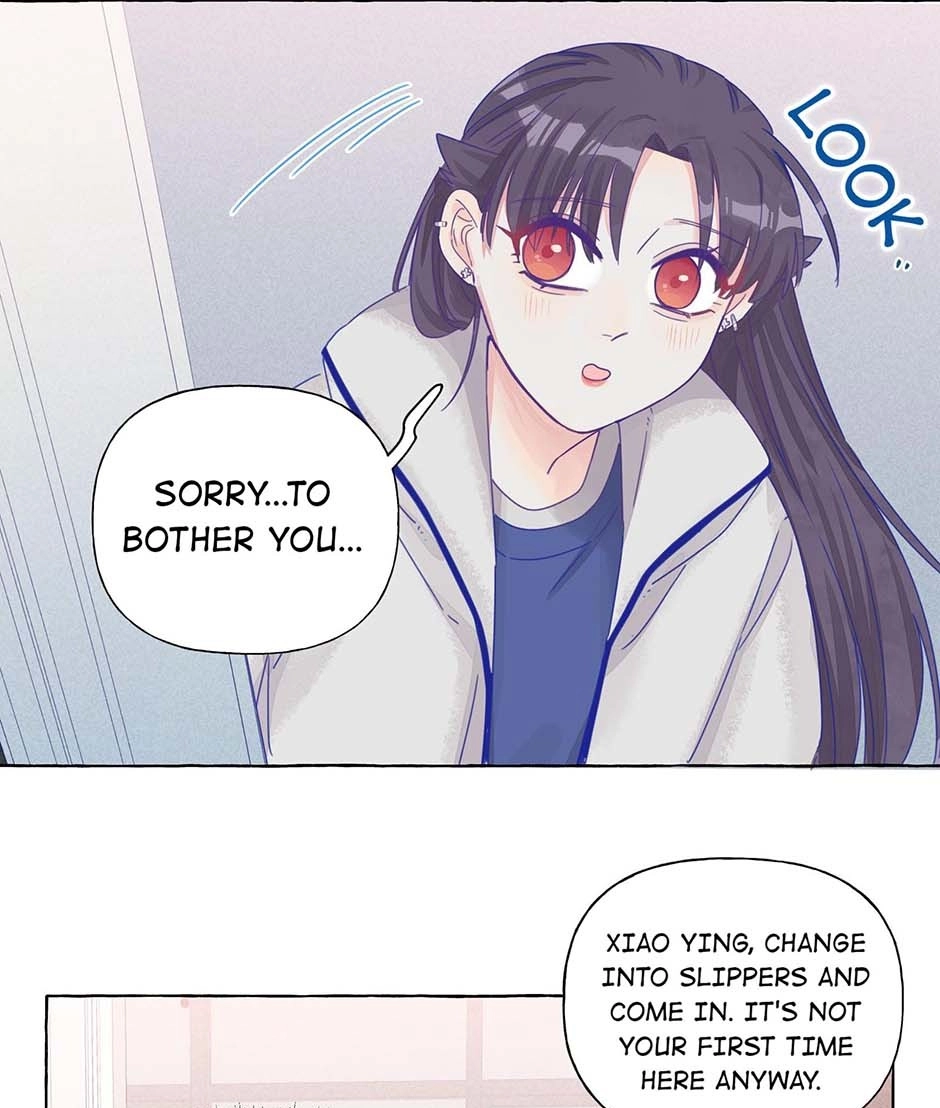 Straight Girl Trap Chapter 17 page 26 - 