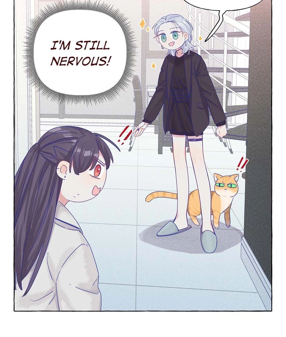 Straight Girl Trap Chapter 17 page 27 - 