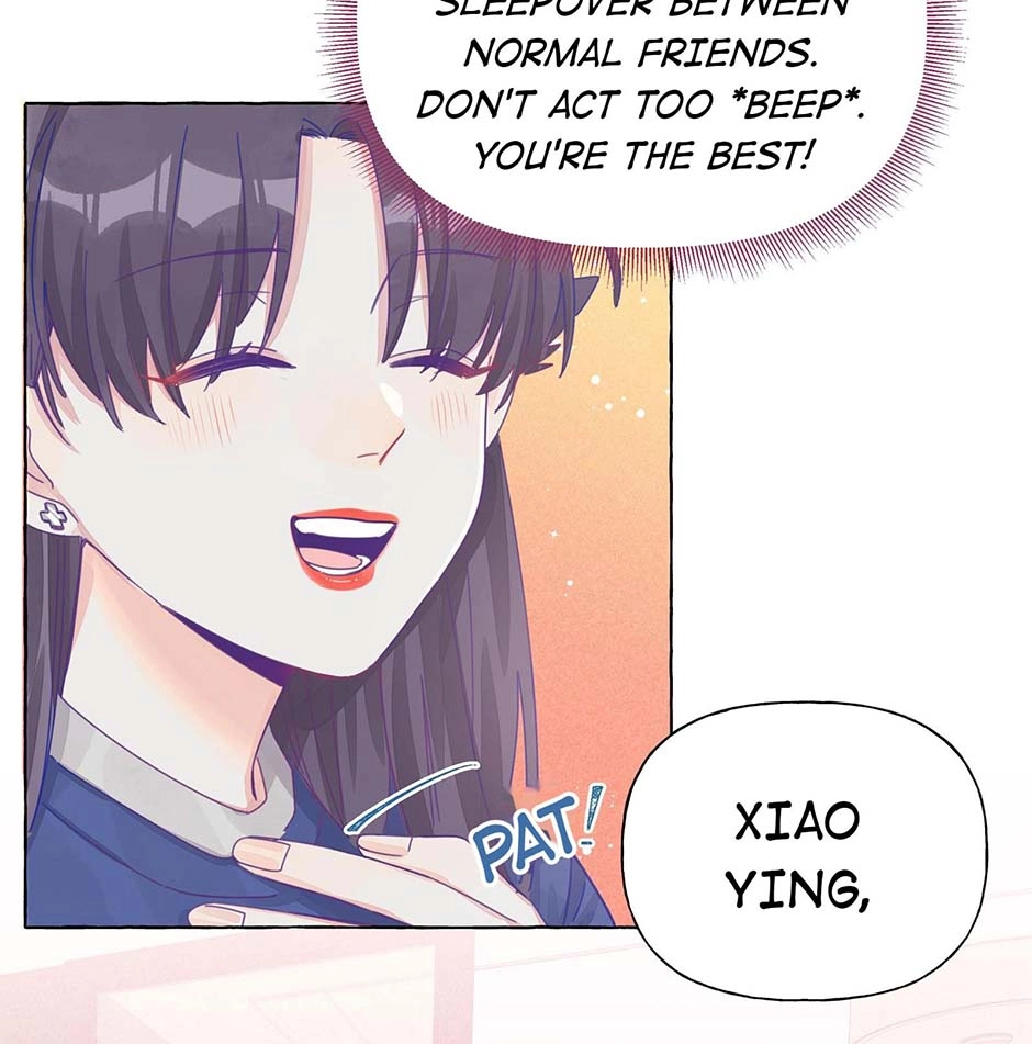 Straight Girl Trap Chapter 17 page 33 - 
