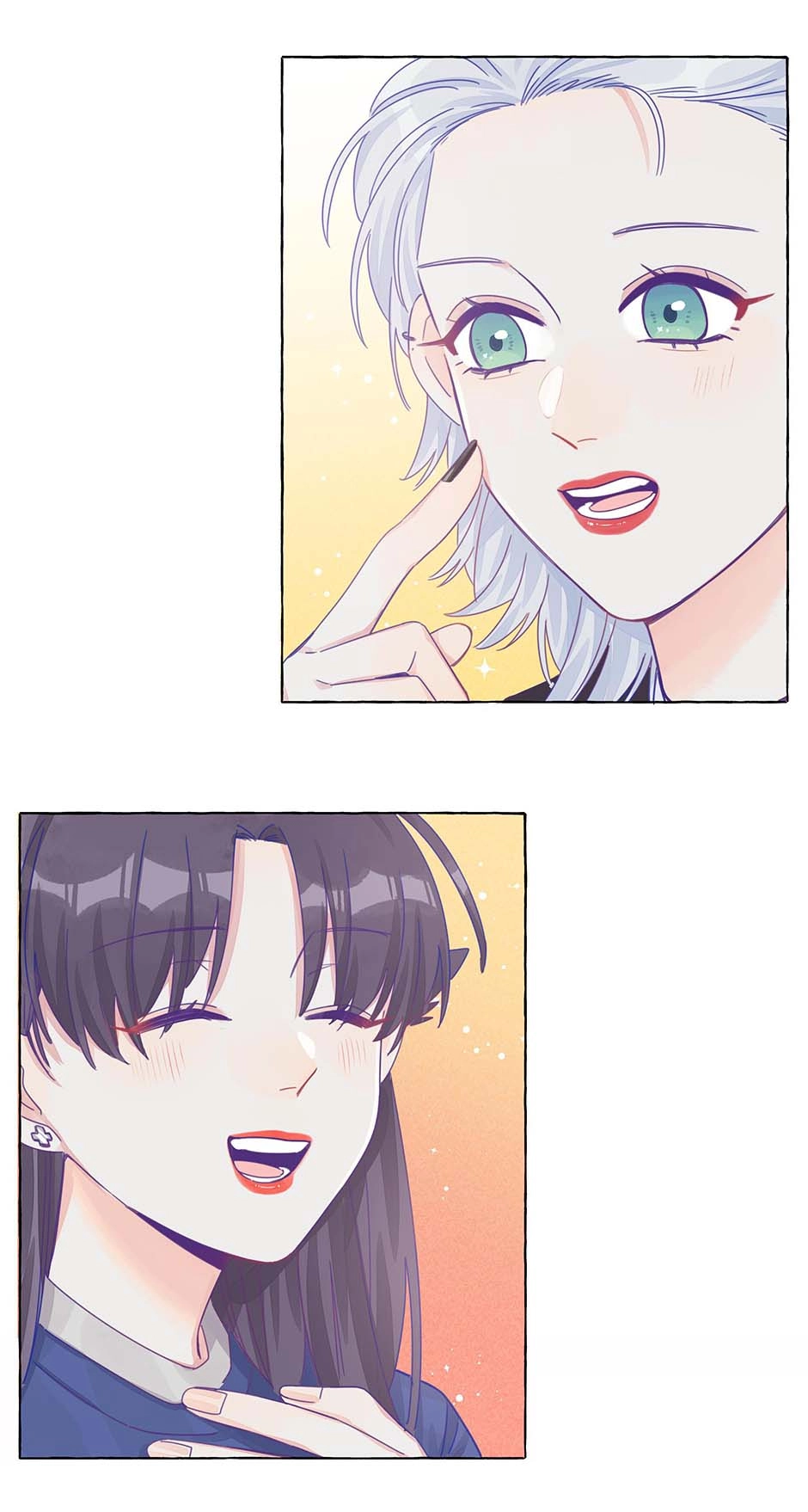 Straight Girl Trap Chapter 17 page 38 - 