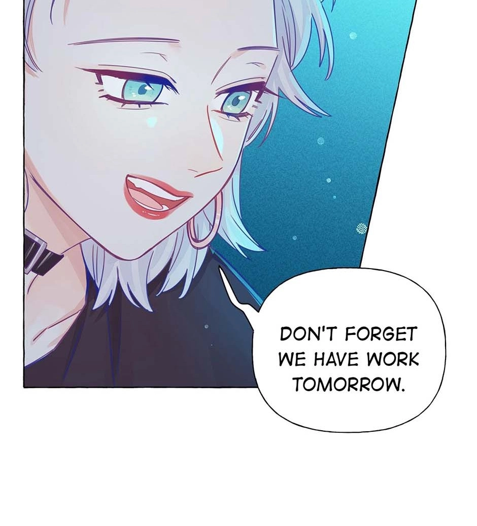 Straight Girl Trap Chapter 17 page 5 - 