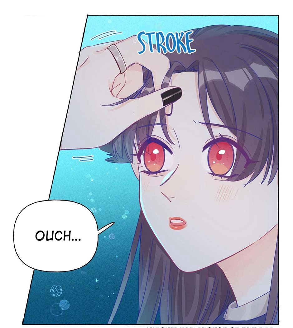 Straight Girl Trap Chapter 17 page 6 - 