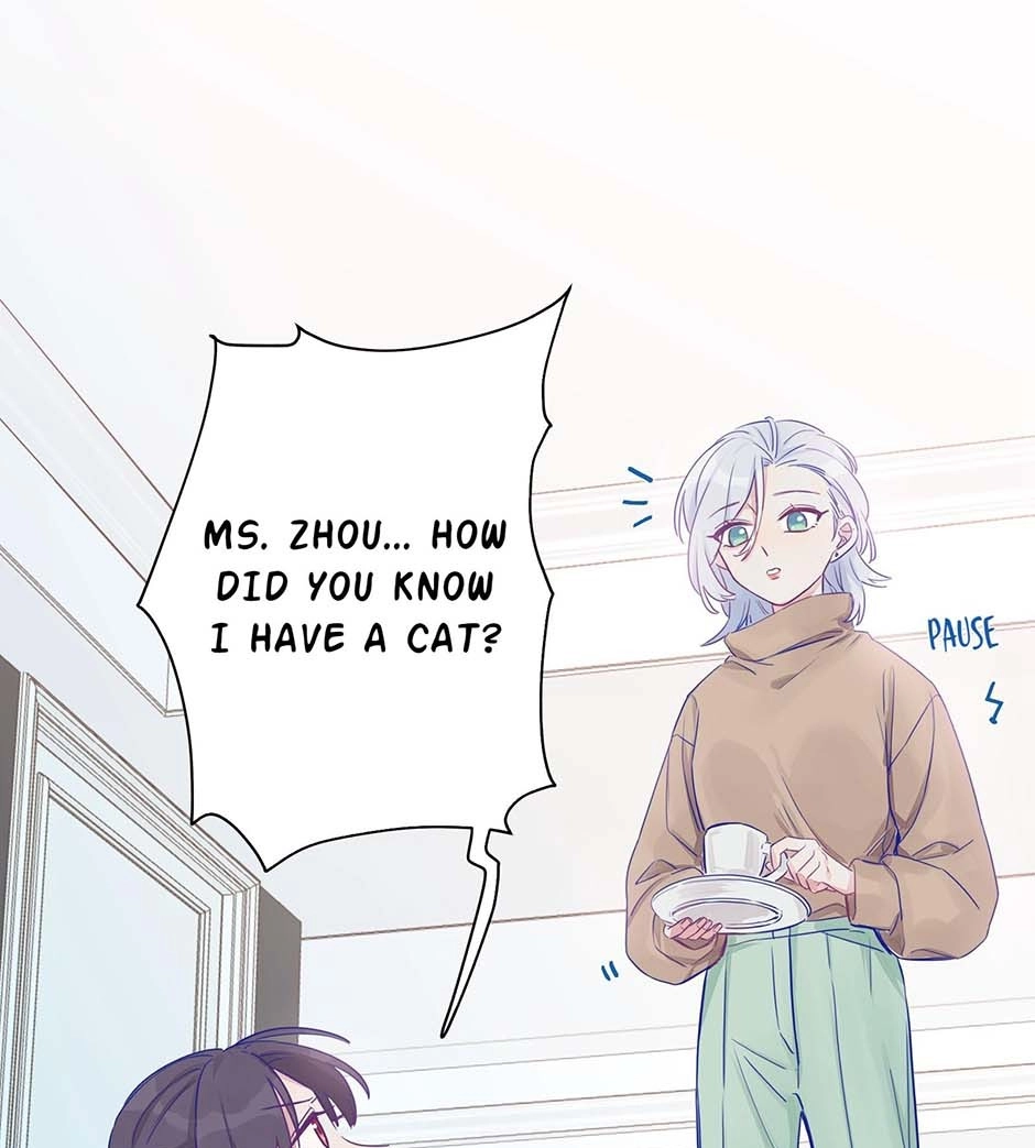 Straight Girl Trap Chapter 2 page 11 - 
