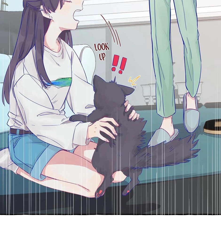 Straight Girl Trap Chapter 2 page 12 - 