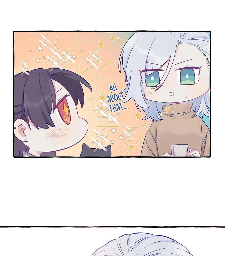 Straight Girl Trap Chapter 2 page 13 - 