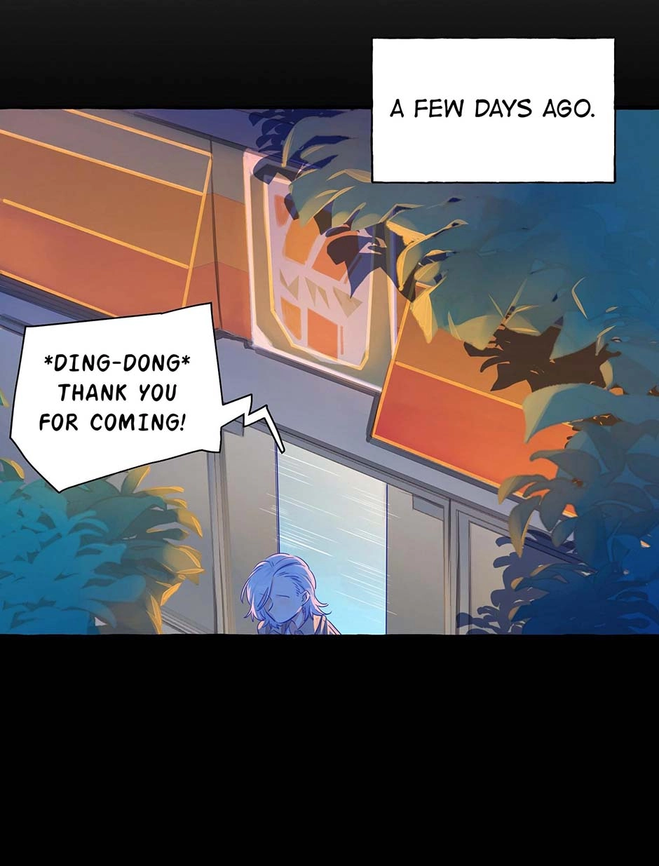 Straight Girl Trap Chapter 2 page 16 - 