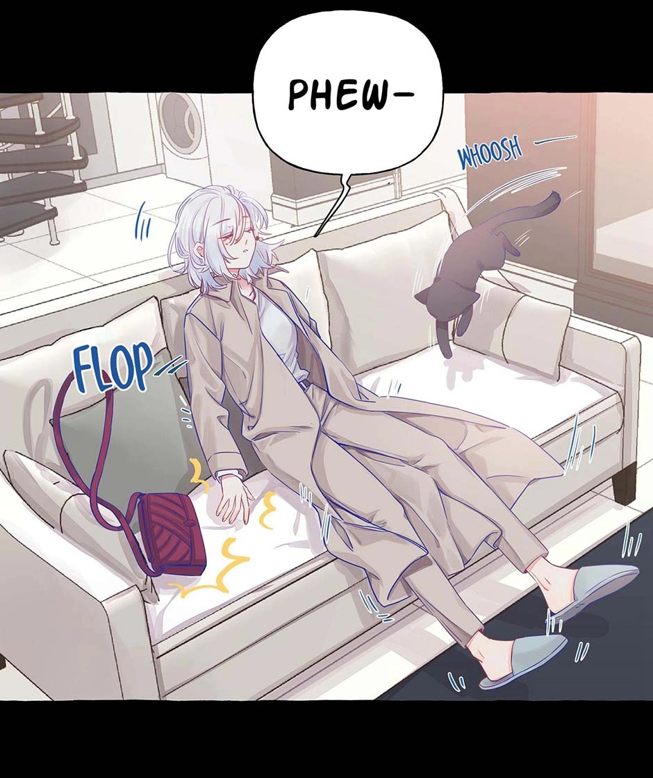 Straight Girl Trap Chapter 2 page 23 - 