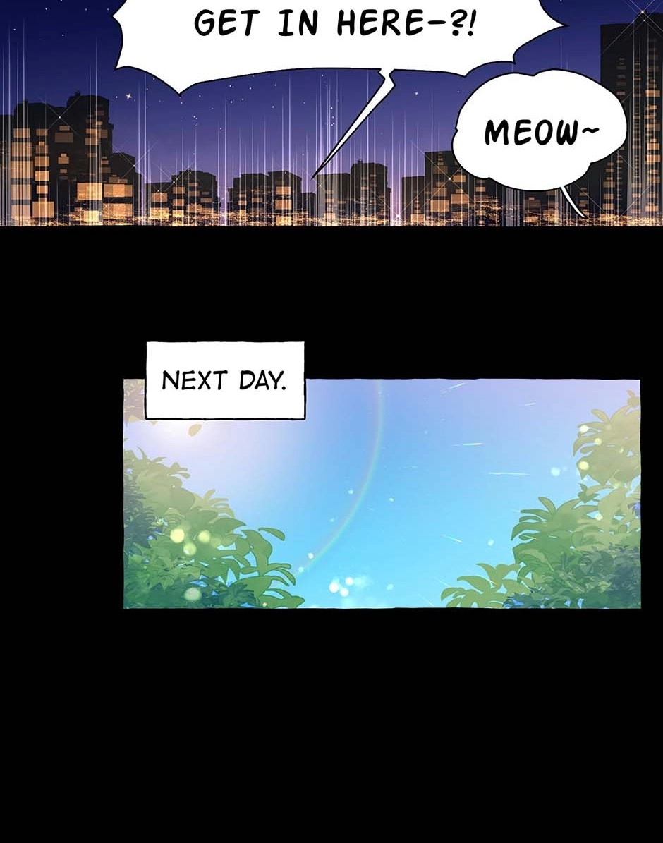 Straight Girl Trap Chapter 2 page 25 - 