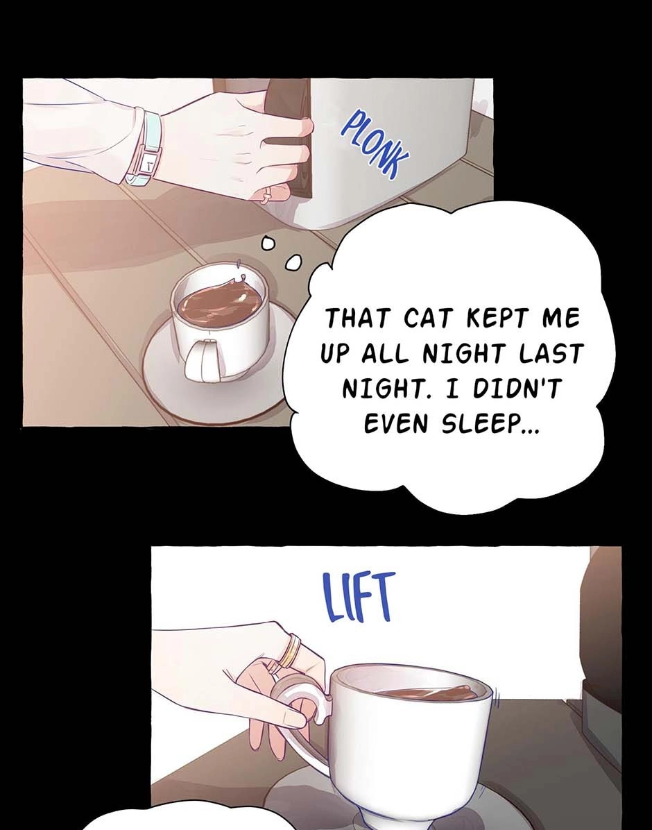 Straight Girl Trap Chapter 2 page 27 - 