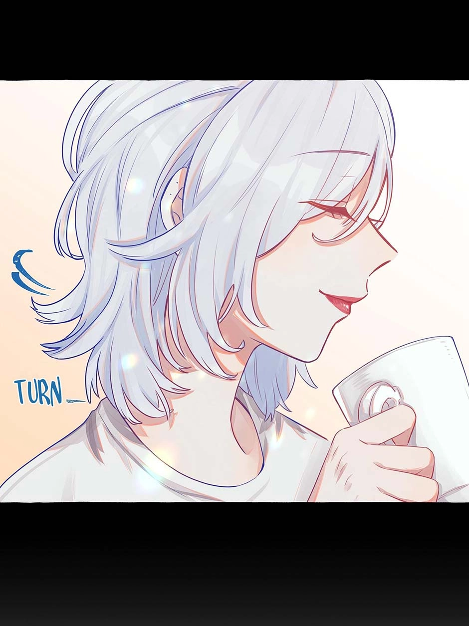 Straight Girl Trap Chapter 2 page 34 - 