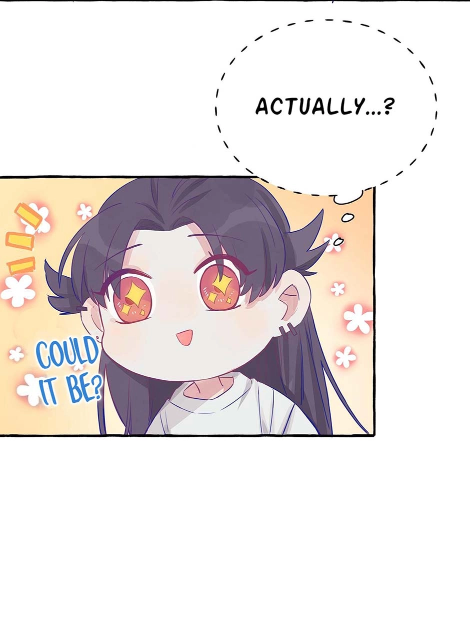 Straight Girl Trap Chapter 2 page 5 - 