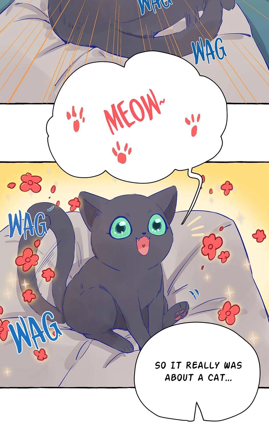Straight Girl Trap Chapter 2 page 8 - 