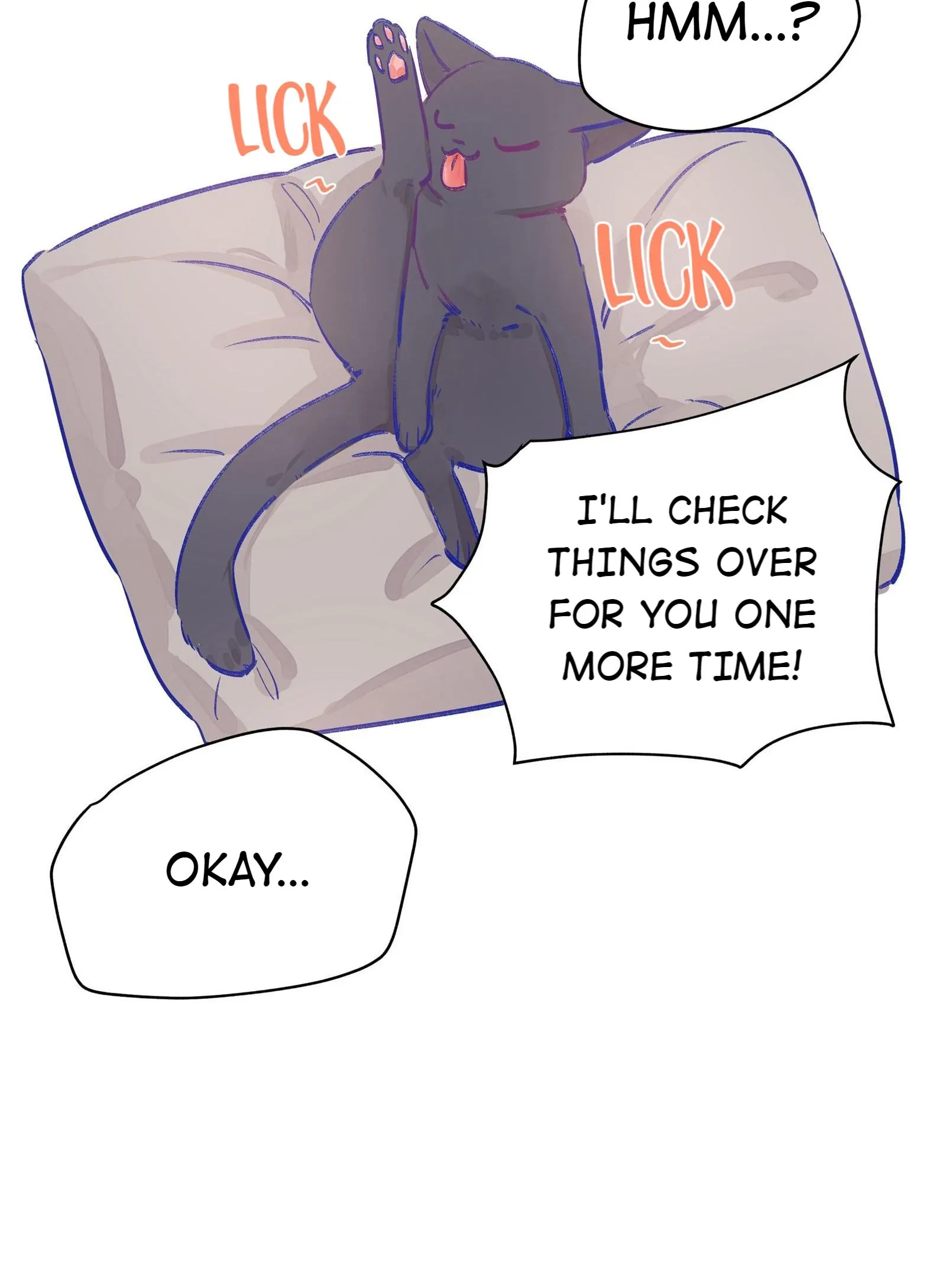 Straight Girl Trap Chapter 3 page 11 - 