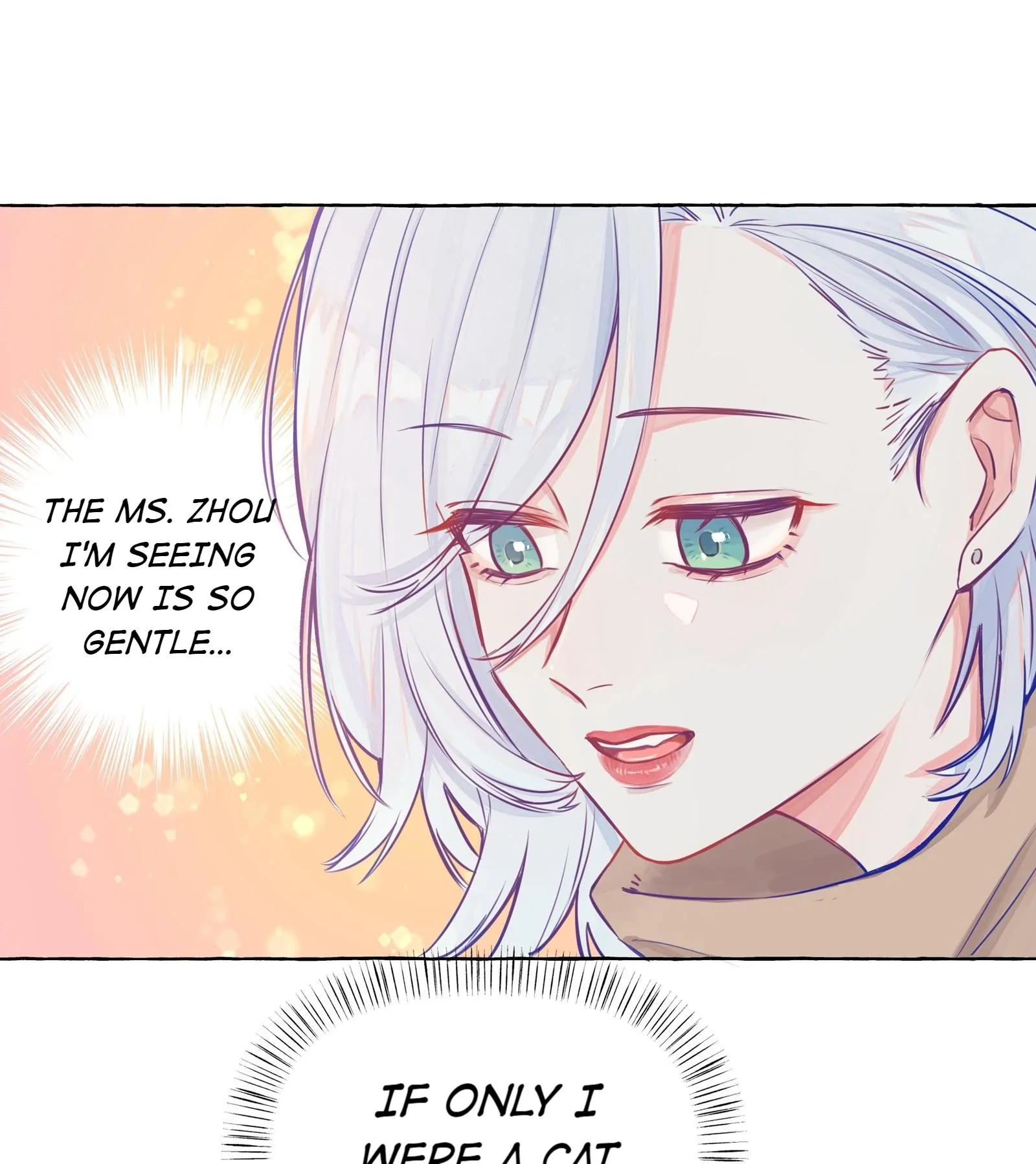 Straight Girl Trap Chapter 3 page 17 - 