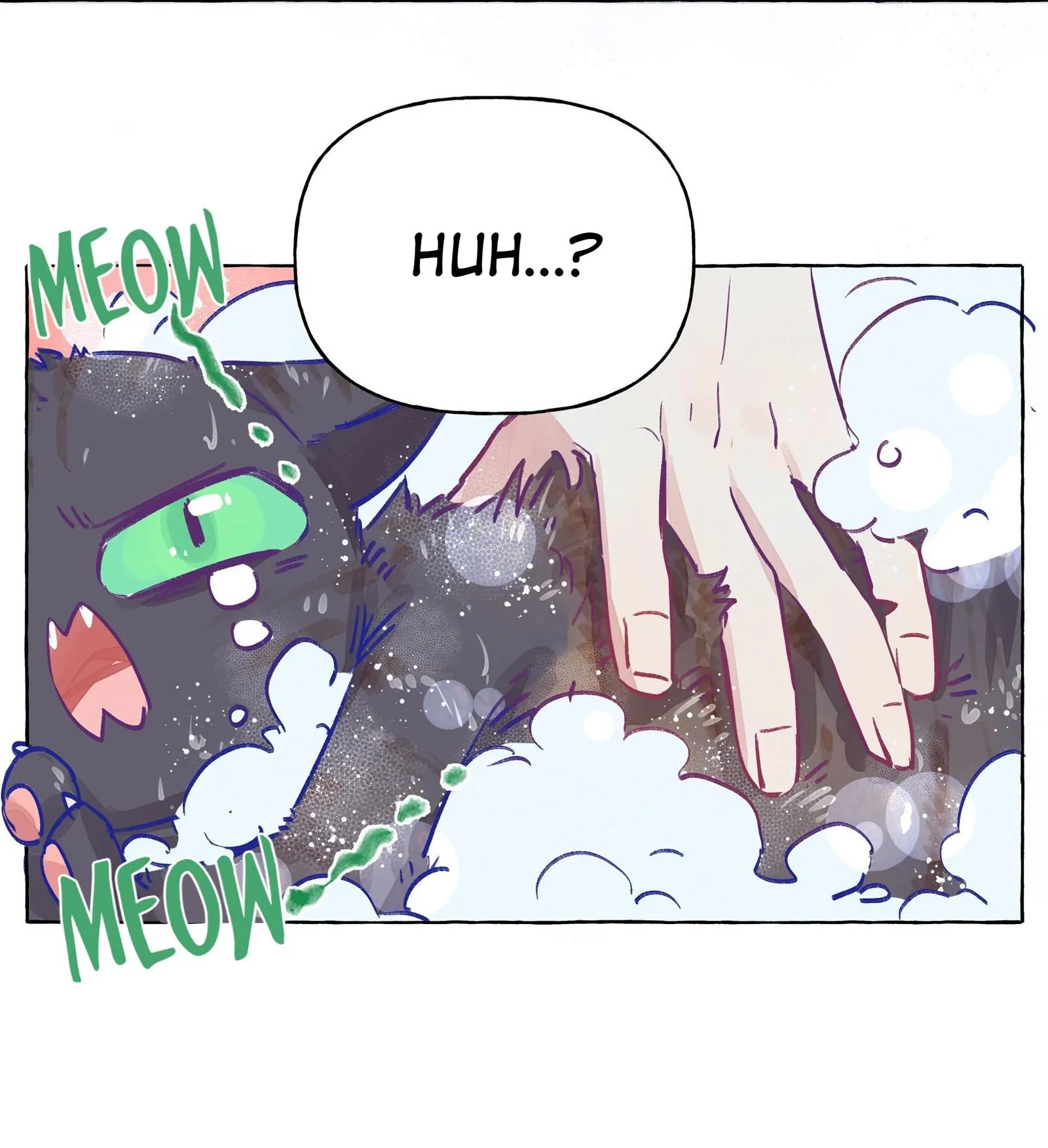 Straight Girl Trap Chapter 3 page 25 - 