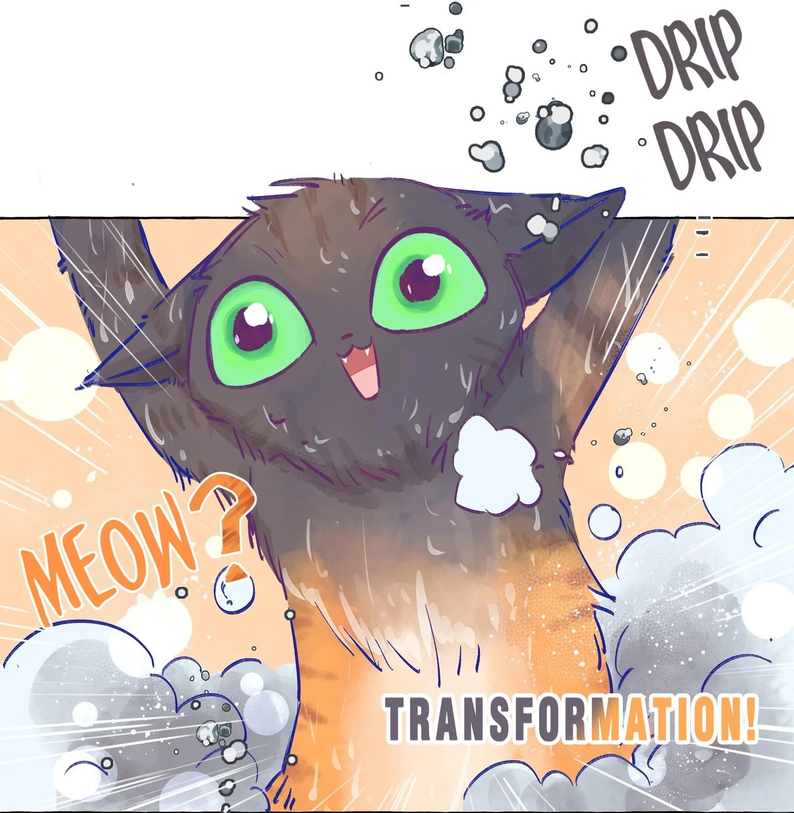 Straight Girl Trap Chapter 3 page 27 - 