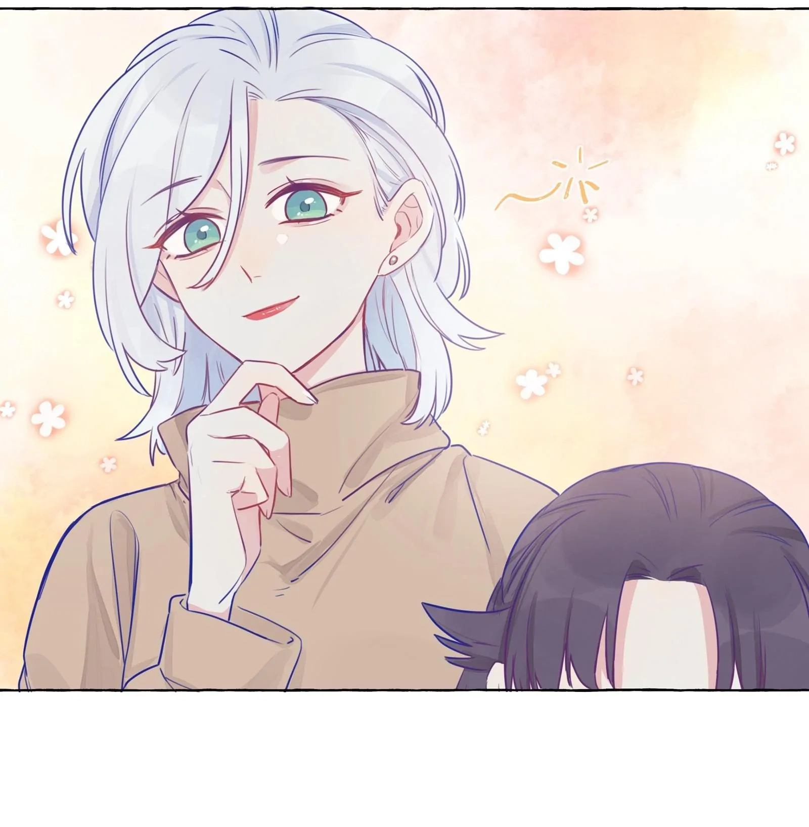 Straight Girl Trap Chapter 3 page 7 - 