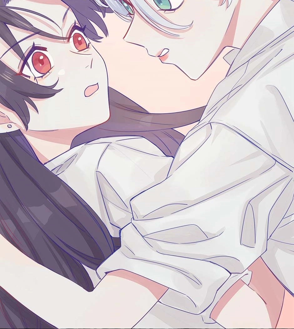Straight Girl Trap Chapter 4 page 12 - 