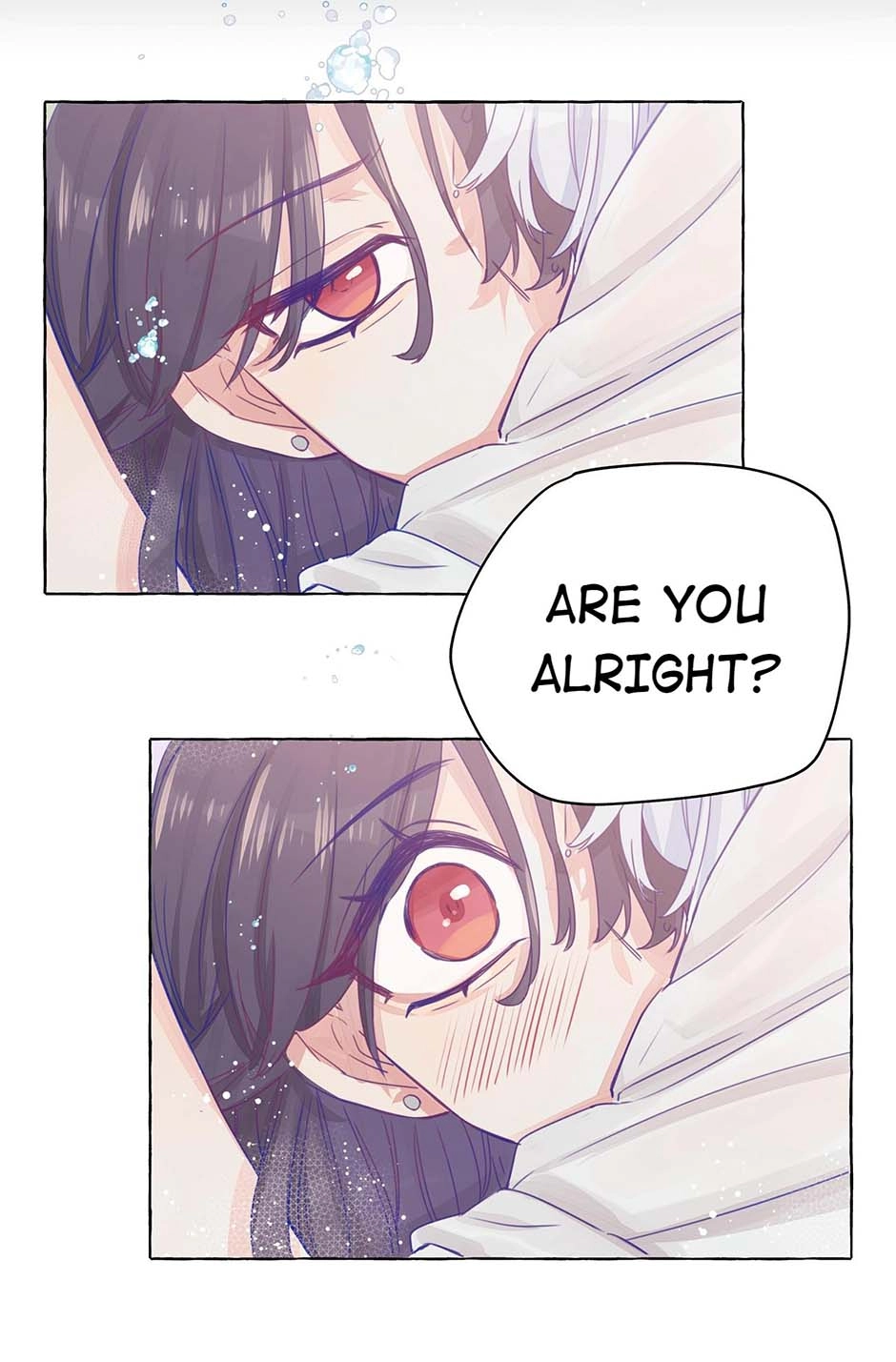 Straight Girl Trap Chapter 4 page 15 - 