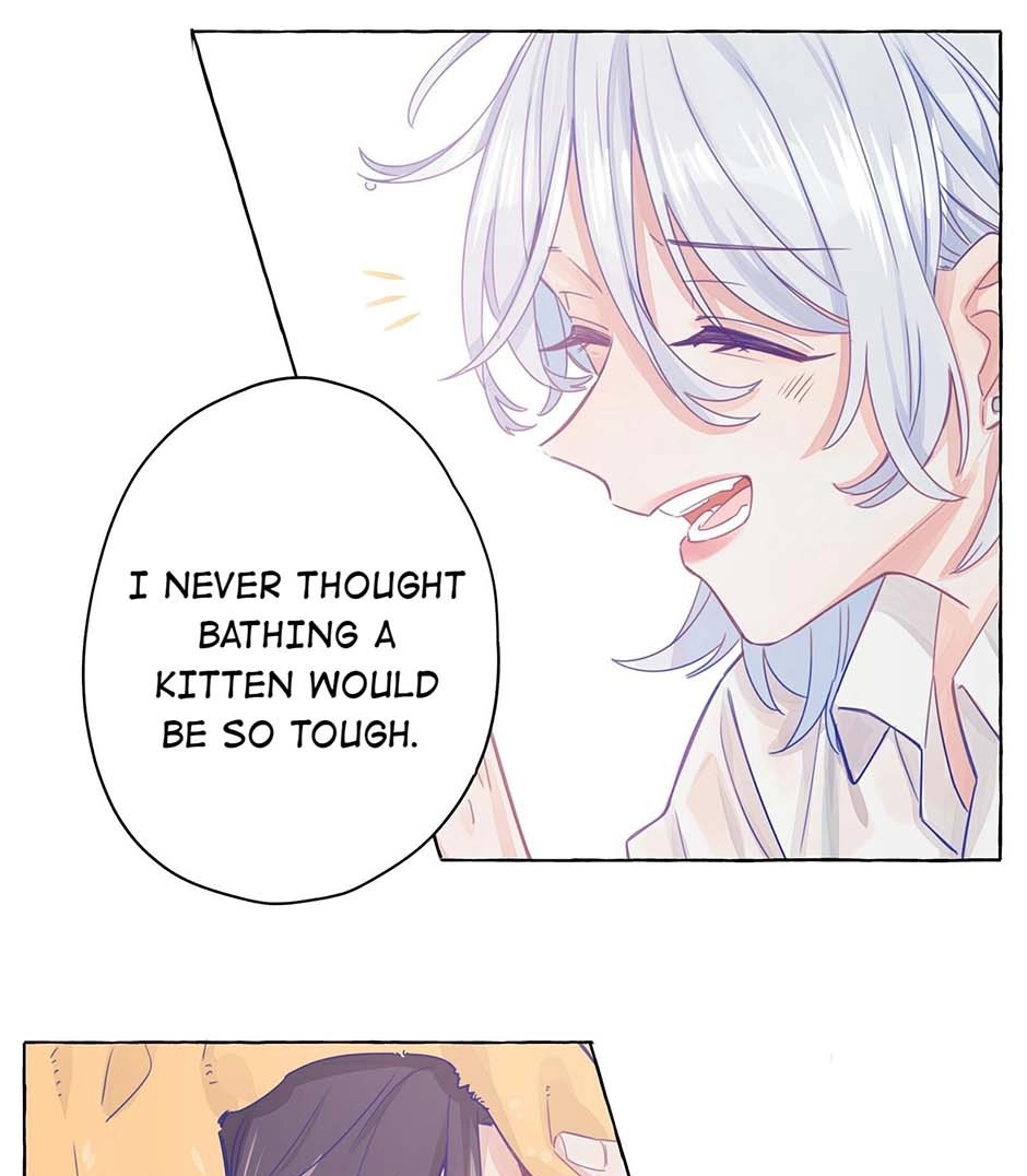 Straight Girl Trap Chapter 4 page 22 - 
