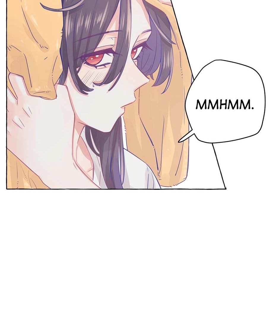 Straight Girl Trap Chapter 4 page 23 - 