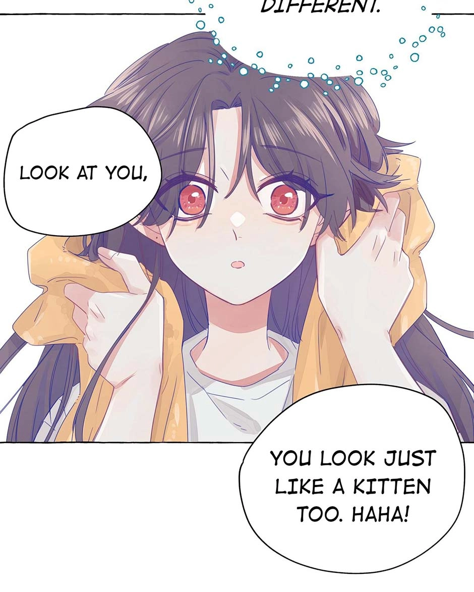 Straight Girl Trap Chapter 4 page 26 - 