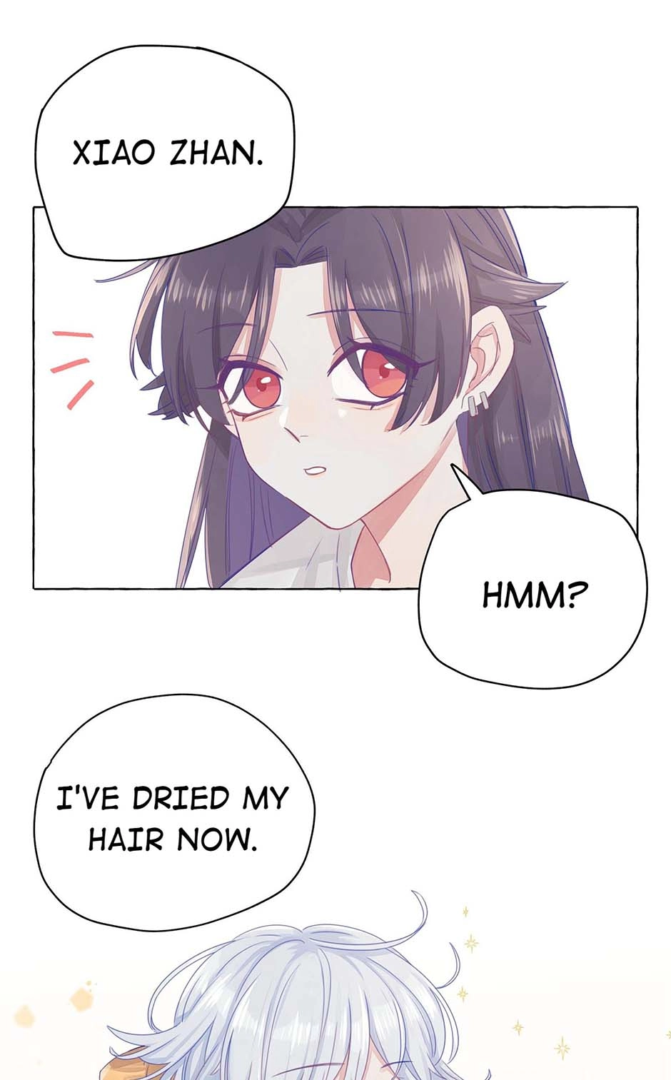 Straight Girl Trap Chapter 4 page 29 - 