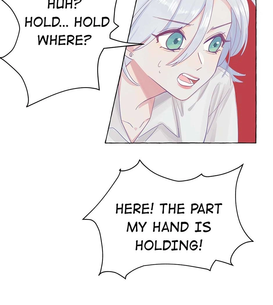 Straight Girl Trap Chapter 4 page 7 - 