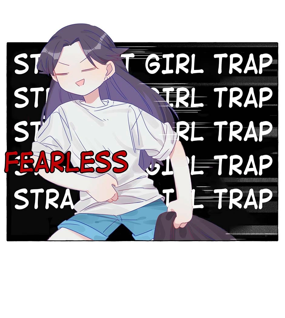 Straight Girl Trap Chapter 5 page 20 - 