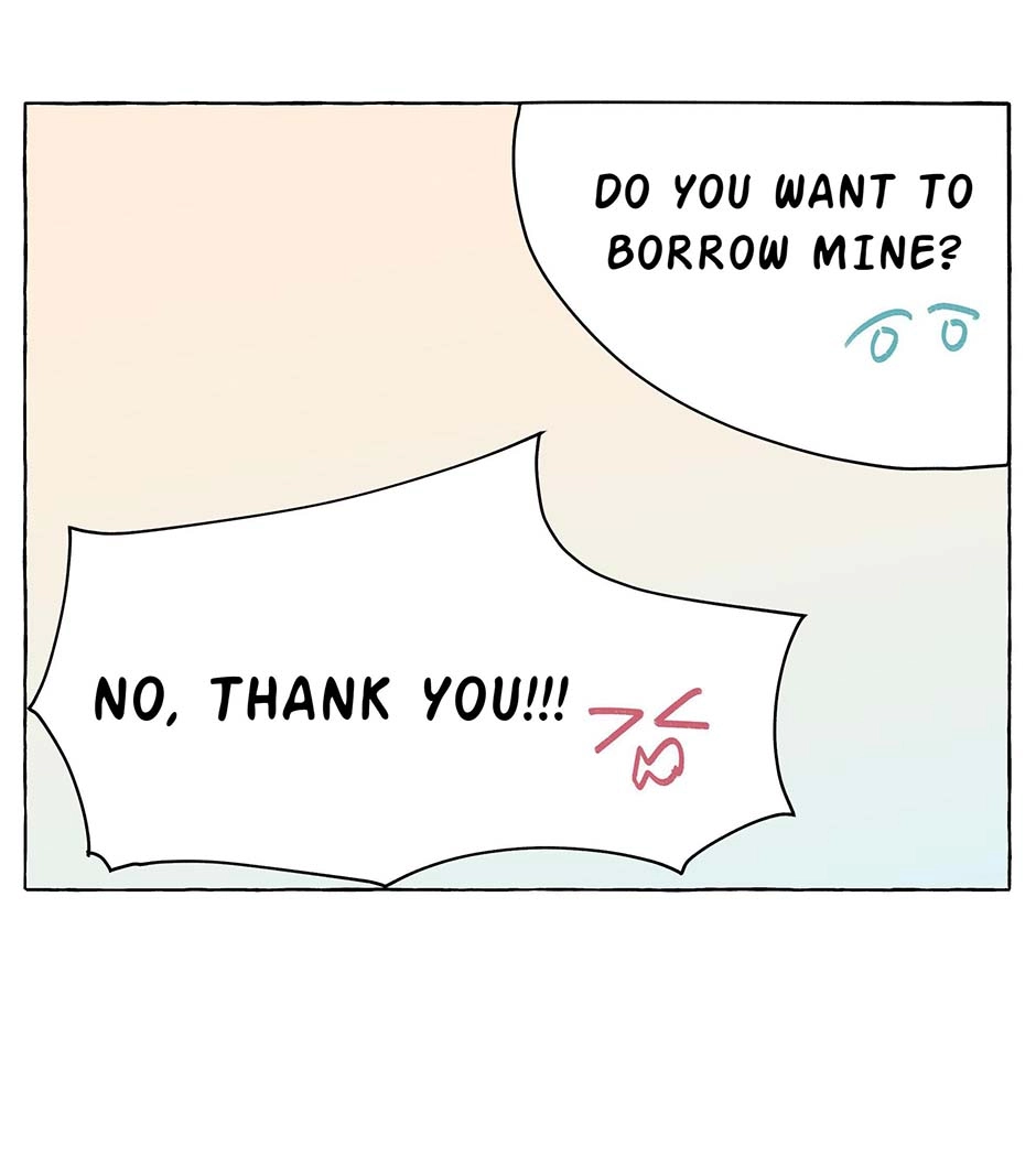 Straight Girl Trap Chapter 5 page 24 - 