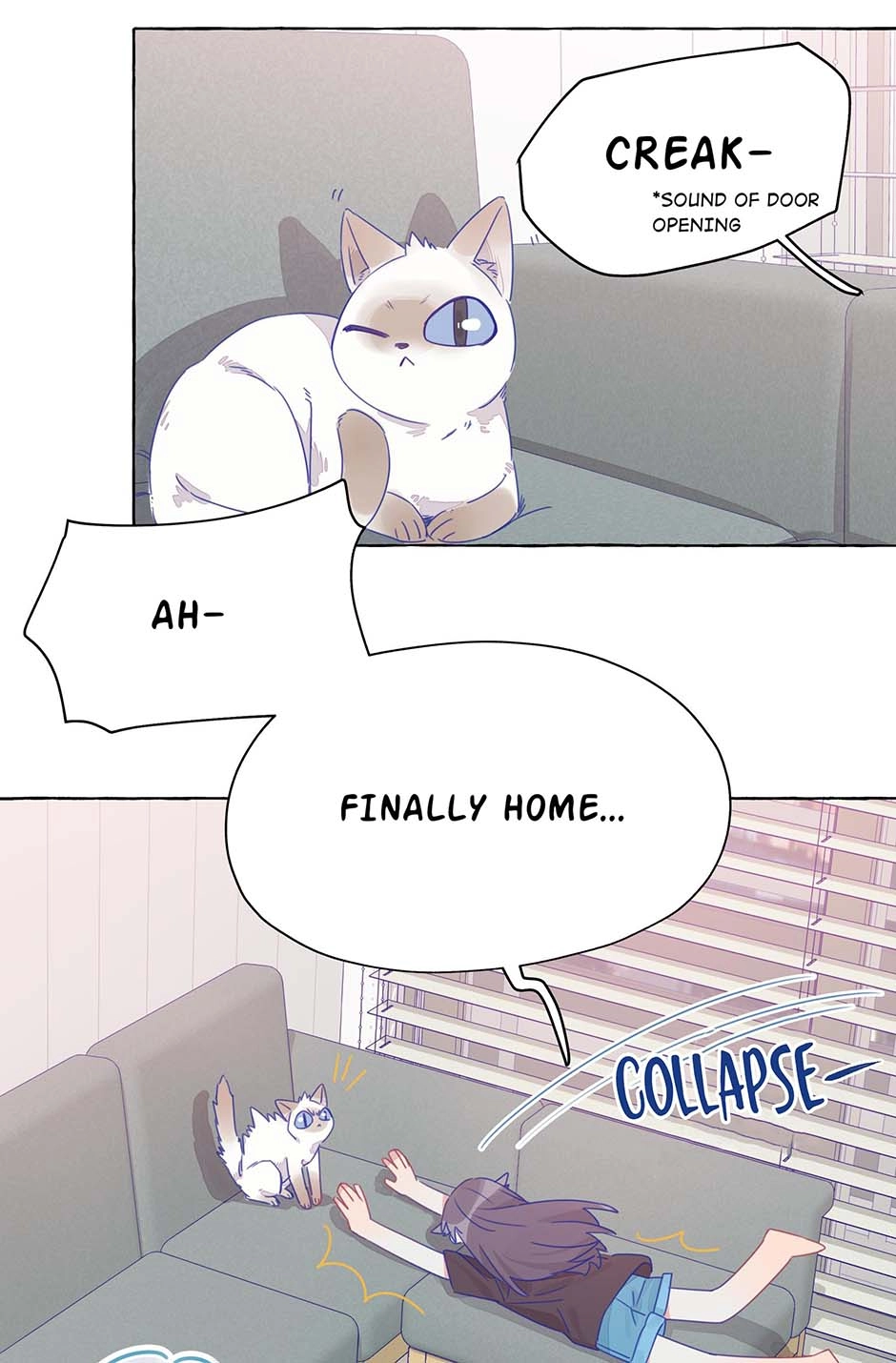 Straight Girl Trap Chapter 5 page 25 - 
