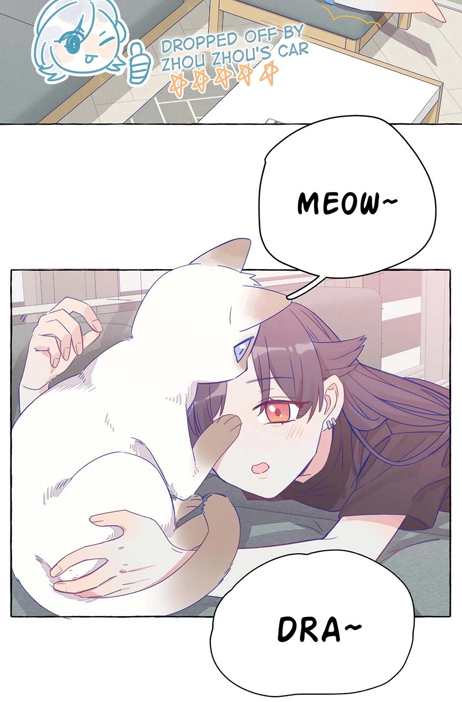 Straight Girl Trap Chapter 5 page 26 - 