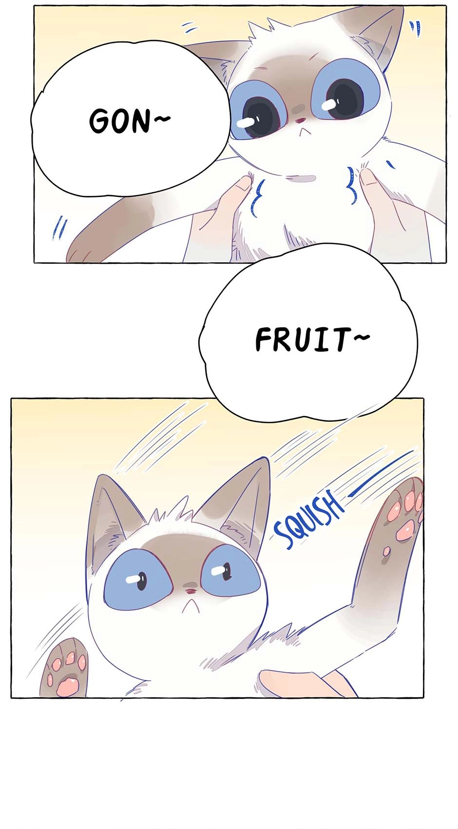 Straight Girl Trap Chapter 5 page 27 - 
