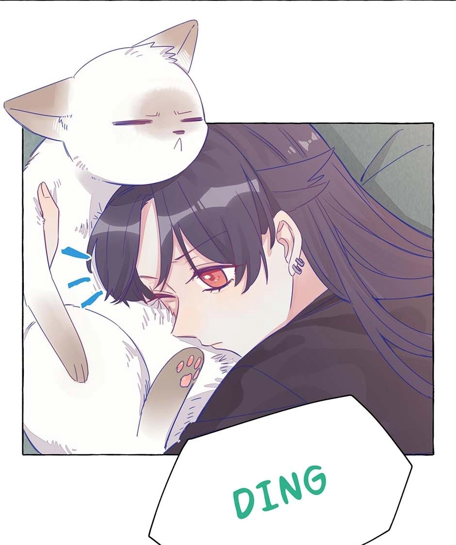 Straight Girl Trap Chapter 5 page 29 - 