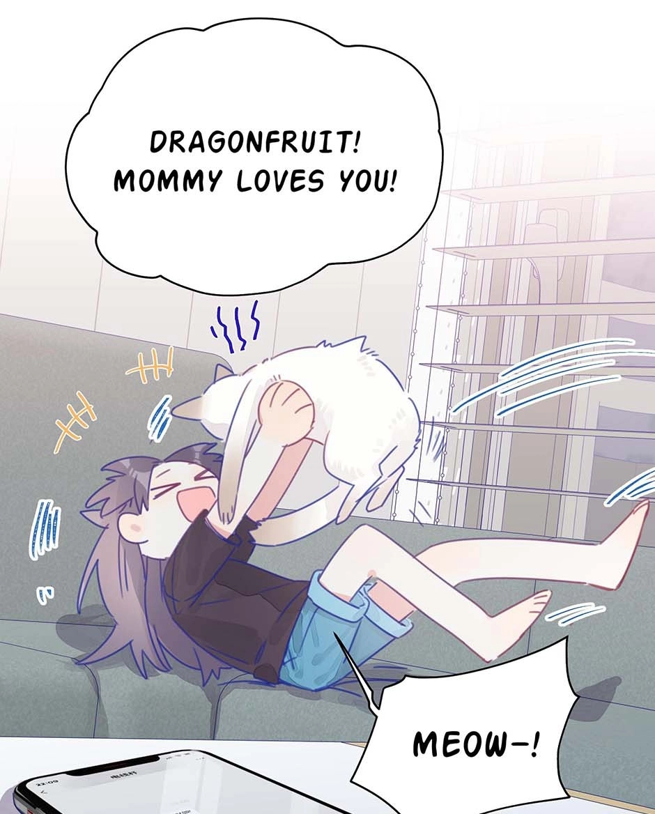 Straight Girl Trap Chapter 5 page 35 - 