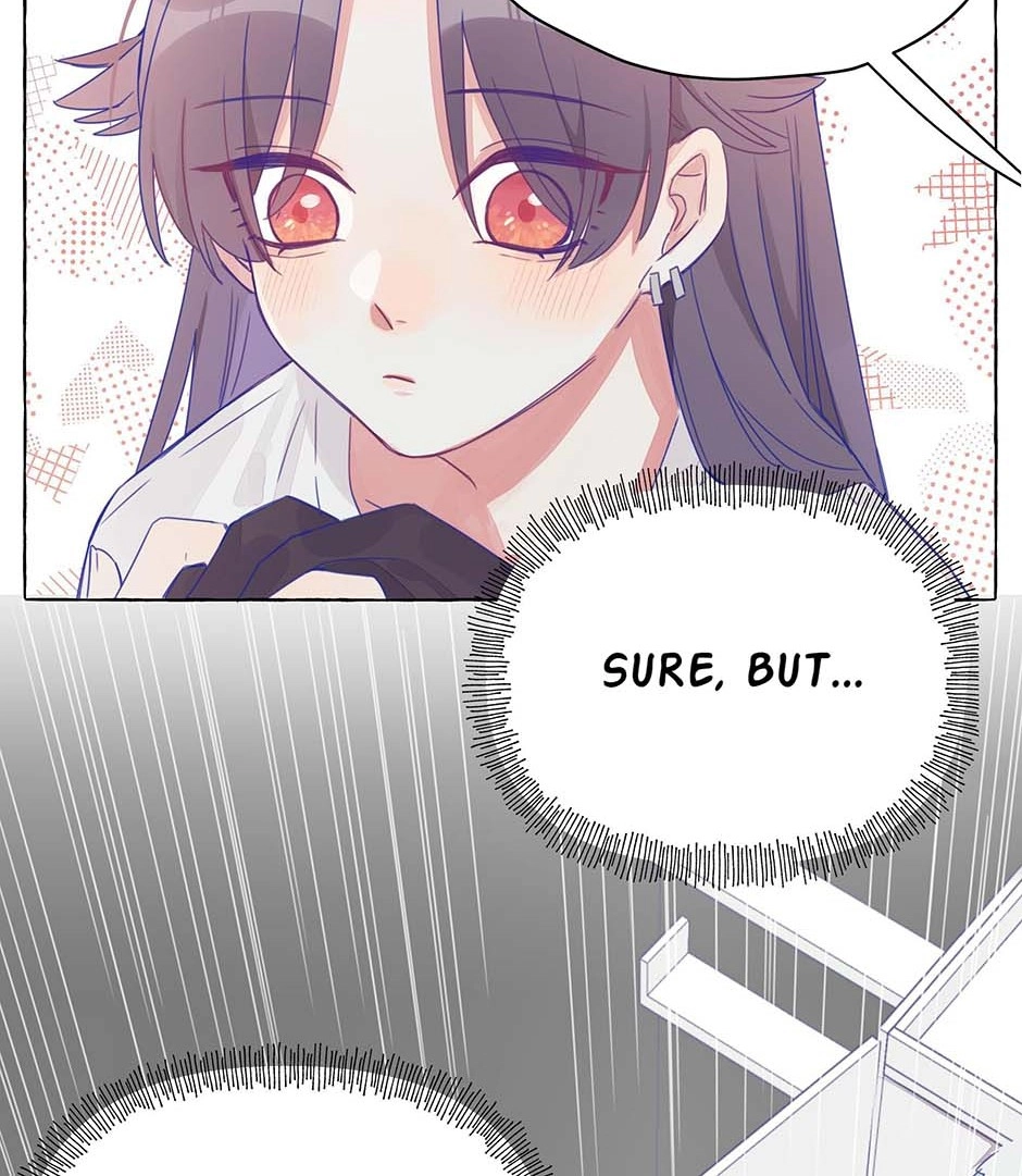 Straight Girl Trap Chapter 5 page 5 - 