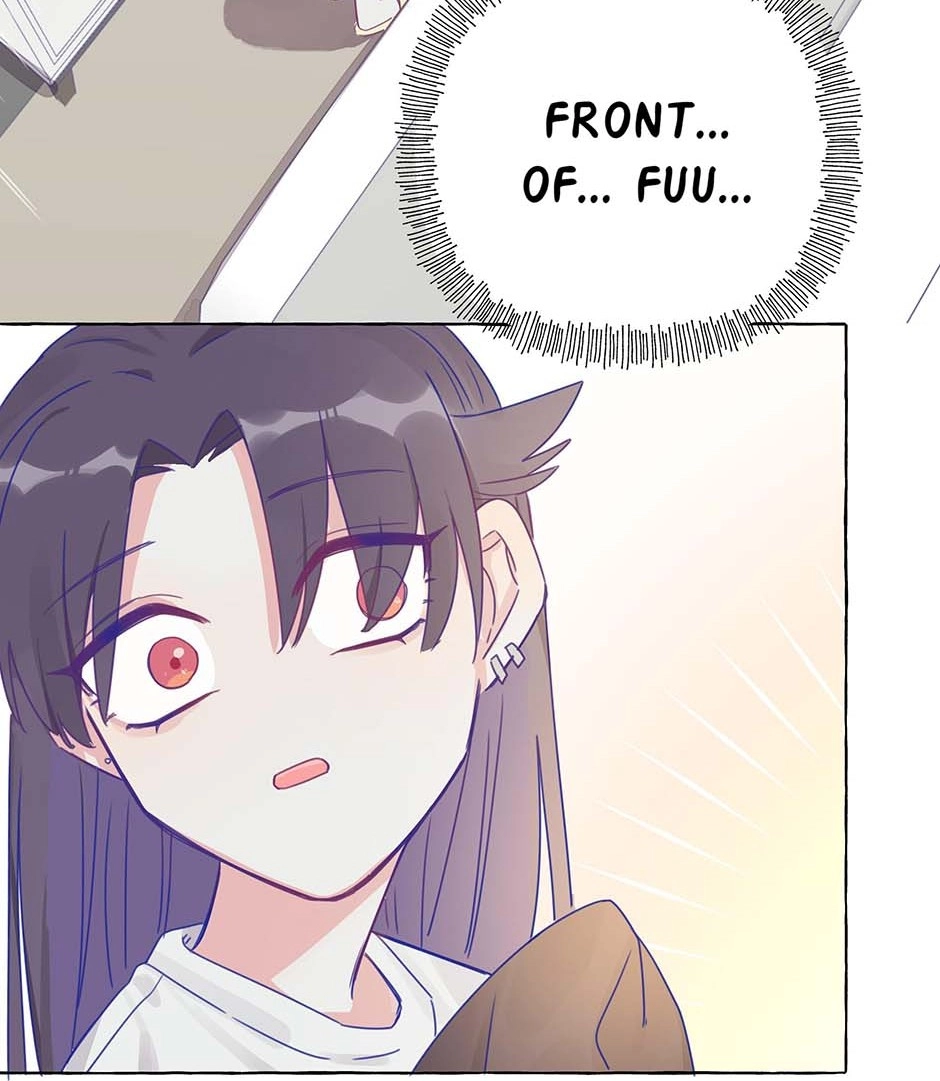 Straight Girl Trap Chapter 5 page 7 - 