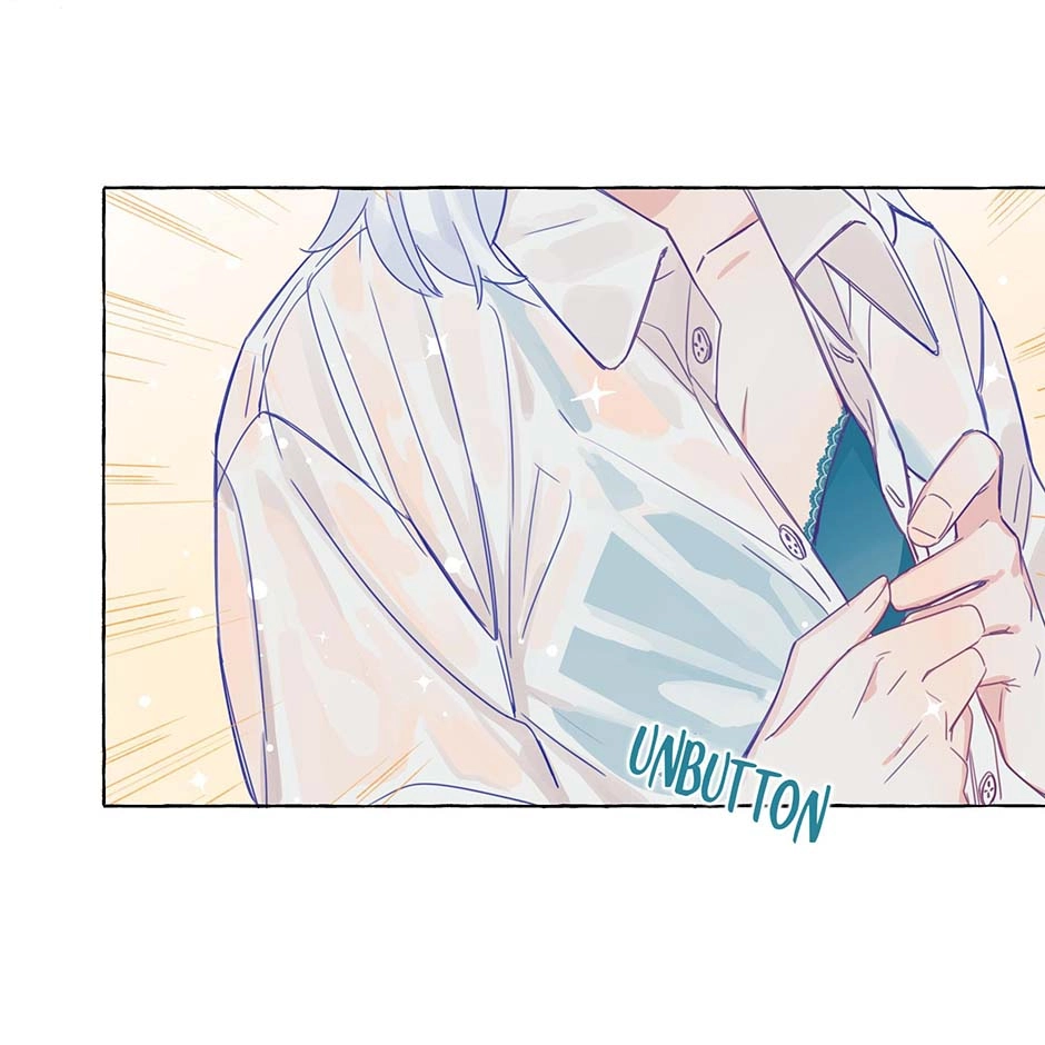 Straight Girl Trap Chapter 5 page 8 - 