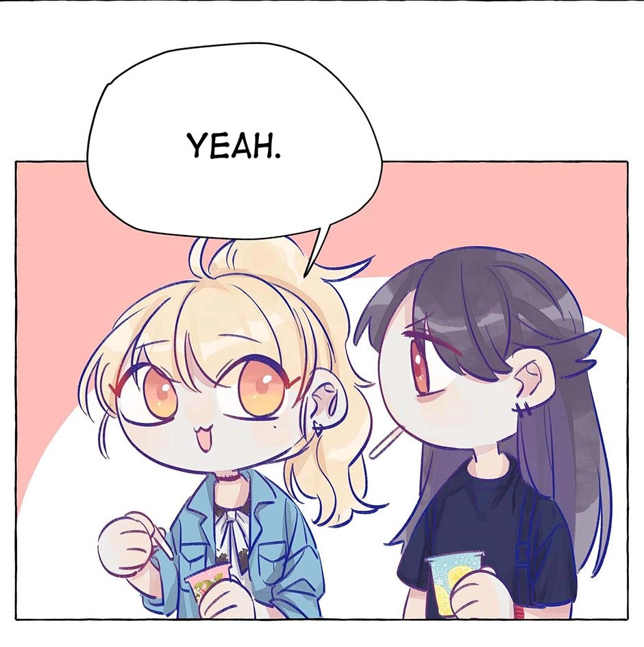 Straight Girl Trap Chapter 6 page 11 - 