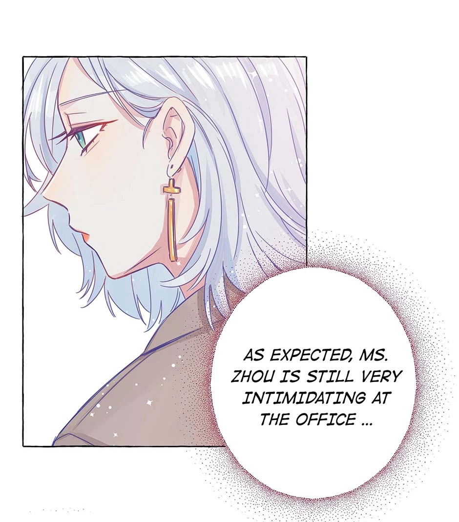 Straight Girl Trap Chapter 6 page 25 - 