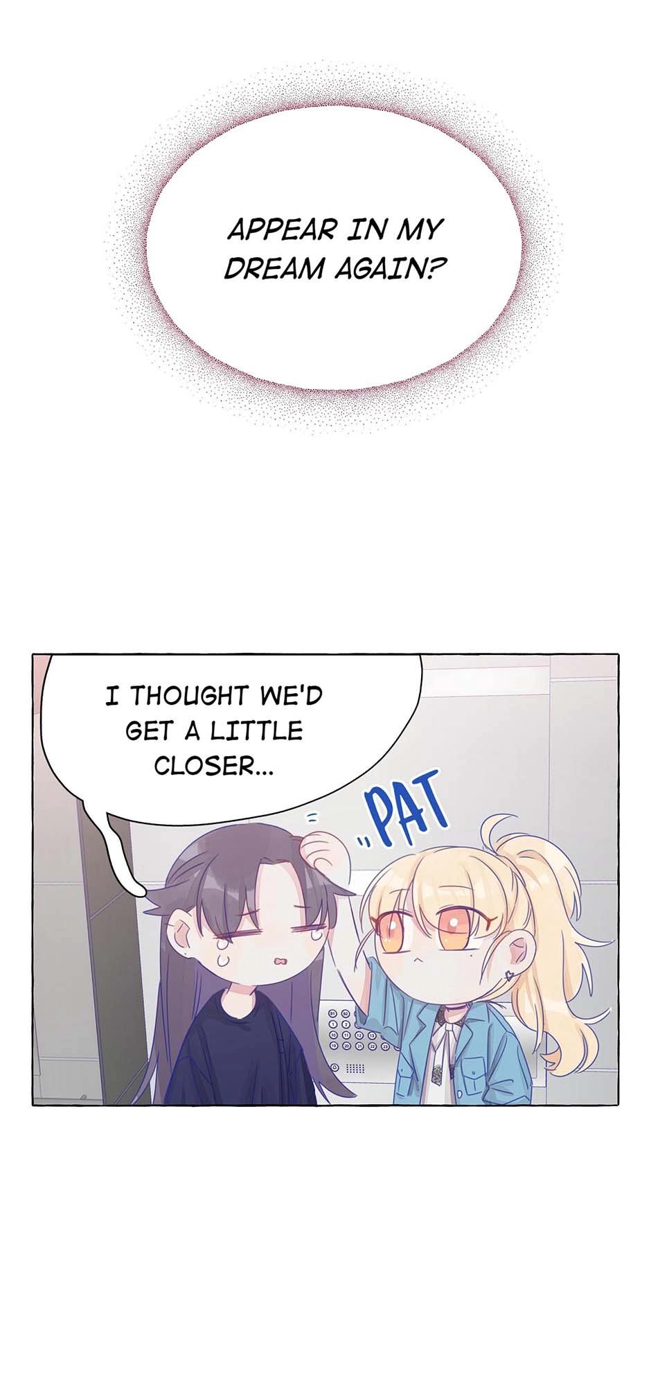 Straight Girl Trap Chapter 6 page 29 - 