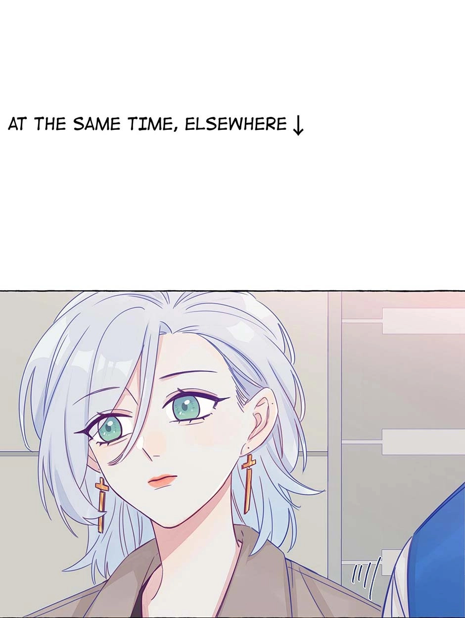 Straight Girl Trap Chapter 6 page 30 - 